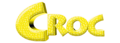 Croc logo for GameBoy Color
